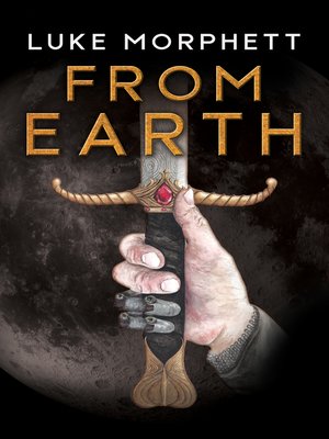 cover image of From Earth